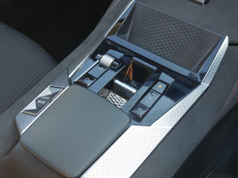 Used DS Automobiles DS 4 2022 for sale - 76893844: Photo 12