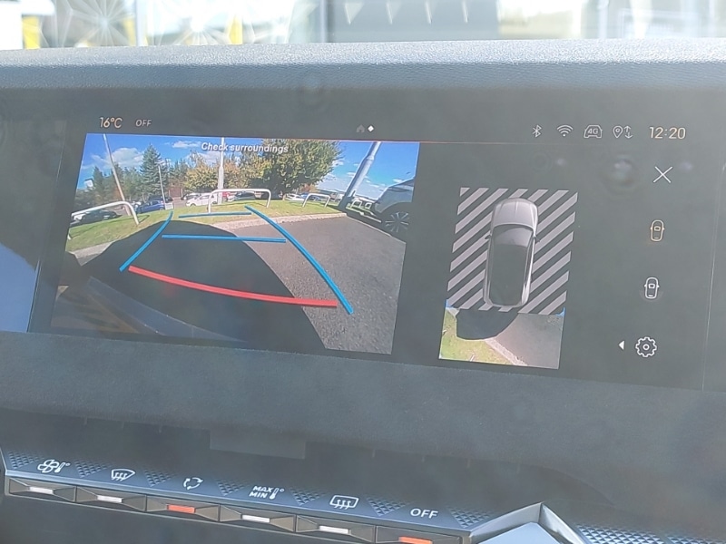 Used DS Automobiles DS 4 2022 for sale - 76893844: Photo 13