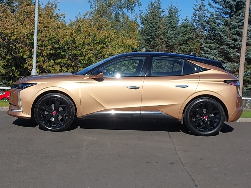 Used DS Automobiles DS 4 2022 for sale - 76893844: Photo 4