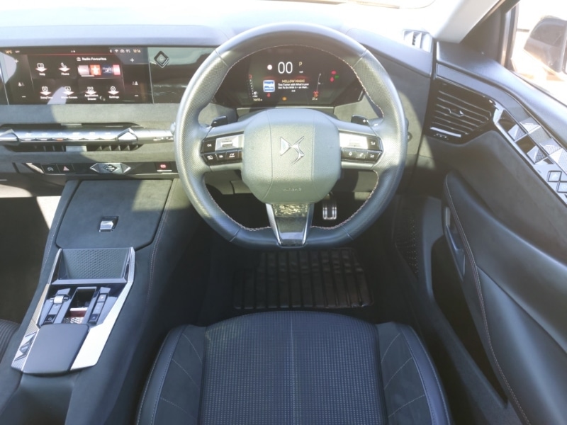 Used DS Automobiles DS 4 2022 for sale - 76893844: Photo 7