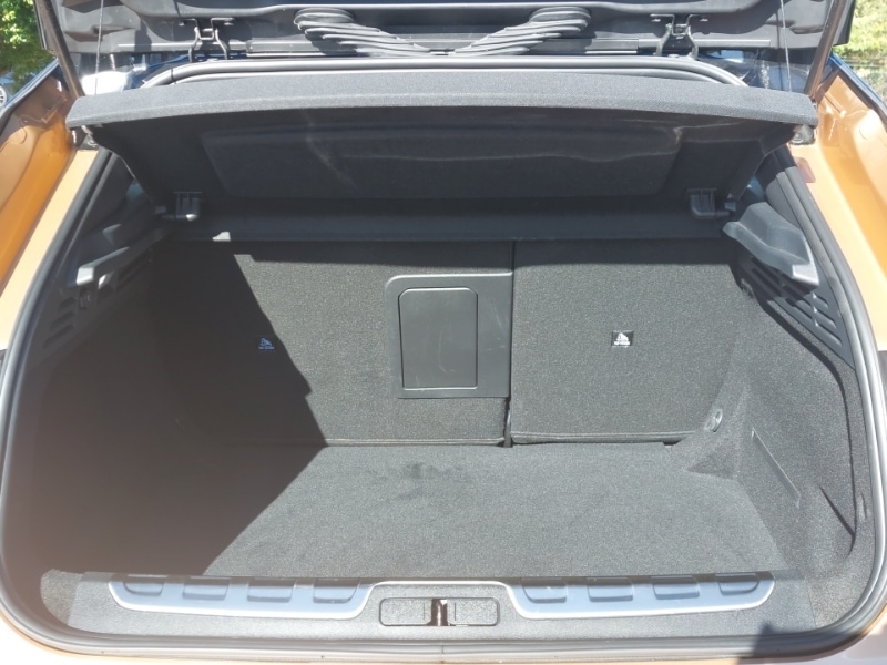 Used DS Automobiles DS 4 2022 for sale - 76893844: Photo 8