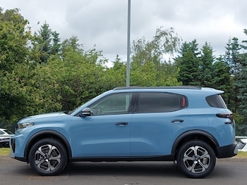Used Citroen C3 Aircross 2026 for sale - 78884441: Photo
