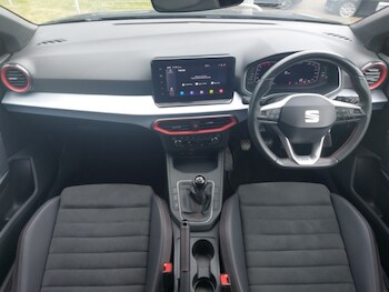 Used SEAT Ibiza 2023 for sale - 78693012: Photo