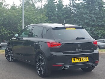 Used SEAT Ibiza 2023 for sale - 78693012: Photo