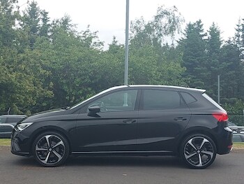 Used SEAT Ibiza 2023 for sale - 78693012: Photo