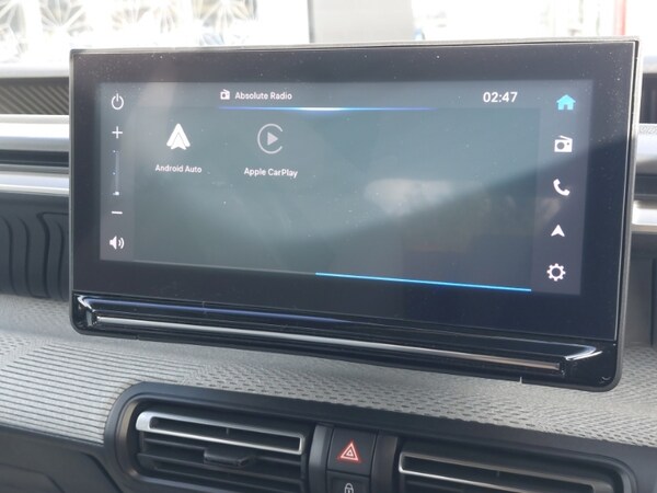 Used Citroen C3 2025 for sale - 75492015: Photo 16