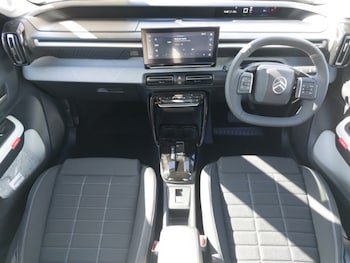 Used Citroen C3 2025 for sale - 75492015: Photo