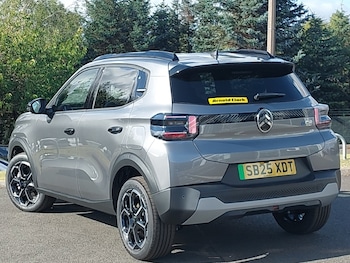 Used Citroen C3 2025 for sale - 75492015: Photo