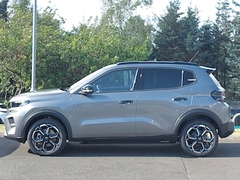 Used Citroen C3 2025 for sale - 75492015: Photo