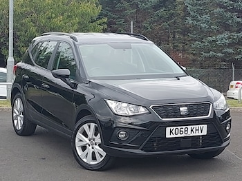 2018 - 1.6 TDI 115 SE Technology Lux [EZ] 5dr