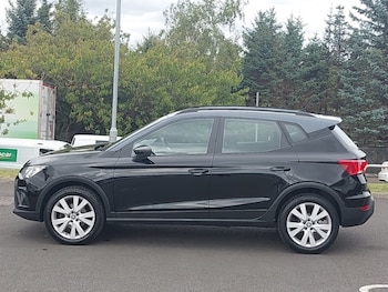Used SEAT Arona 2018 for sale - 75900411: Photo