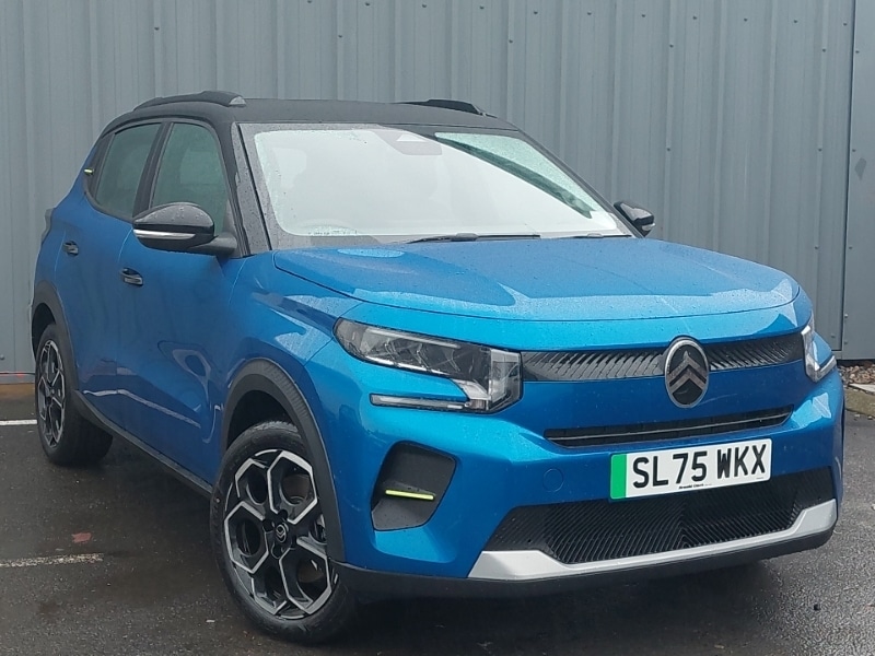 Used Citroen C3 2025 for sale - 76478555: Photo 1