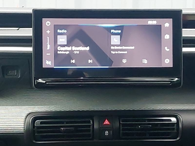 Used Citroen C3 2025 for sale - 76478555: Photo 10