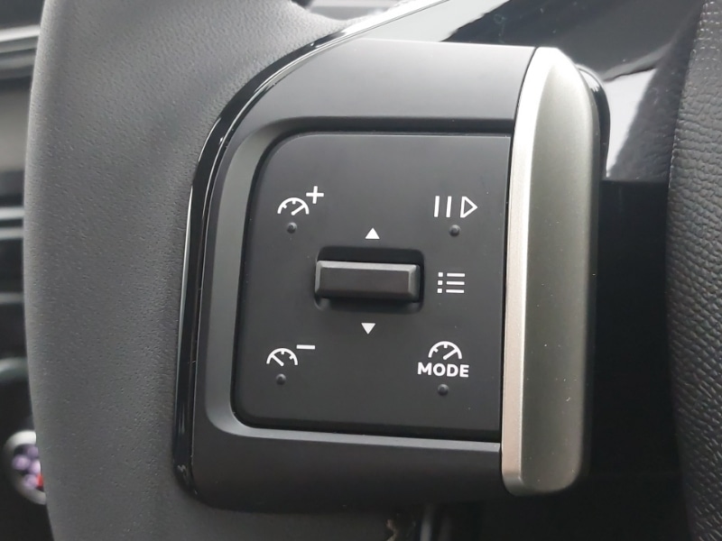 Used Citroen C3 2025 for sale - 76478555: Photo 15