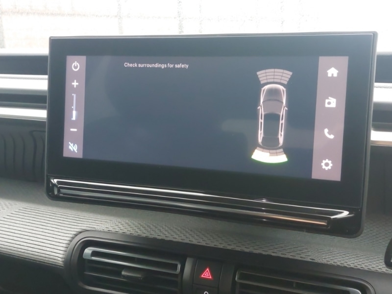 Used Citroen C3 2025 for sale - 76478555: Photo 17