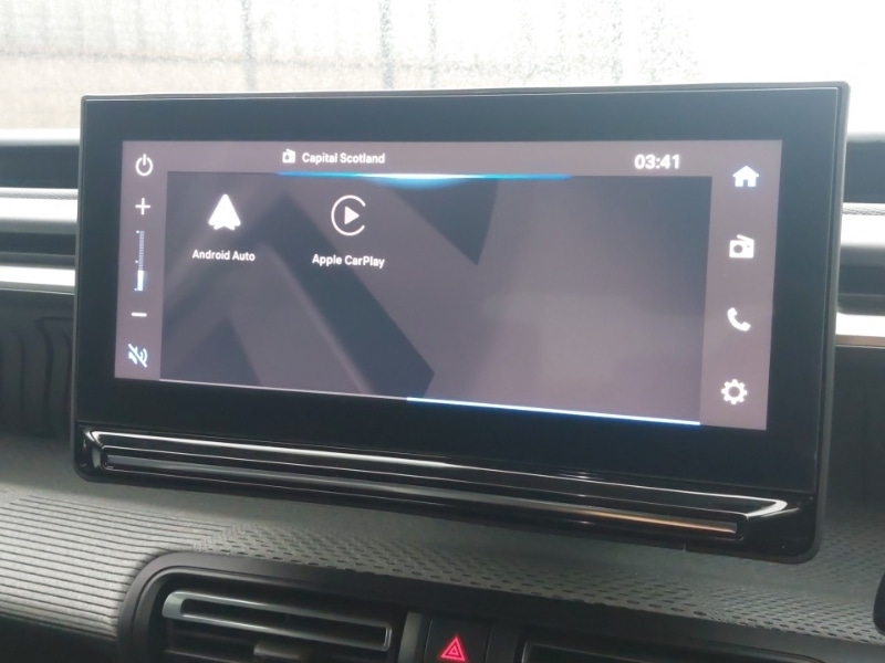 Used Citroen C3 2025 for sale - 76478555: Photo 18