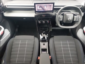 Used Citroen C3 2025 for sale - 76478555: Photo