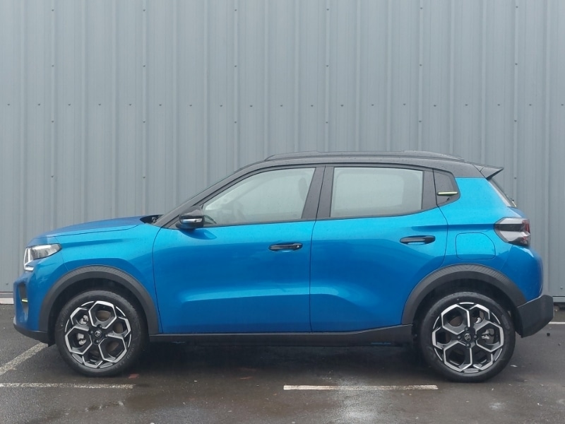 Used Citroen C3 2025 for sale - 76478555: Photo 4