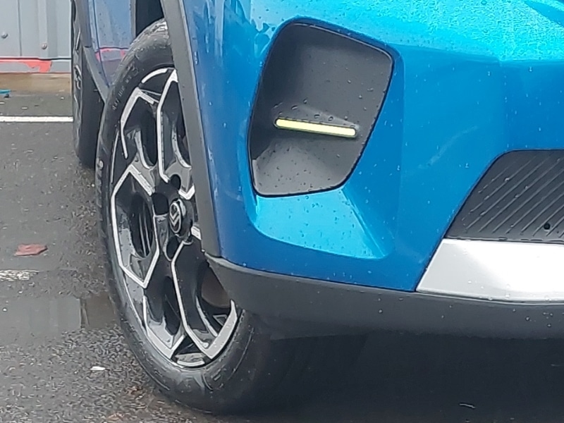 Used Citroen C3 2025 for sale - 76478555: Photo 9