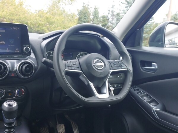 Used Nissan Juke 2022 for sale - 75989686: Photo 11