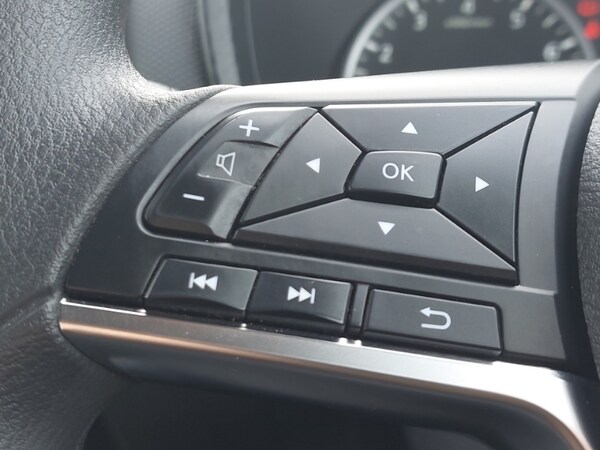 Used Nissan Juke 2022 for sale - 75989686: Photo 12