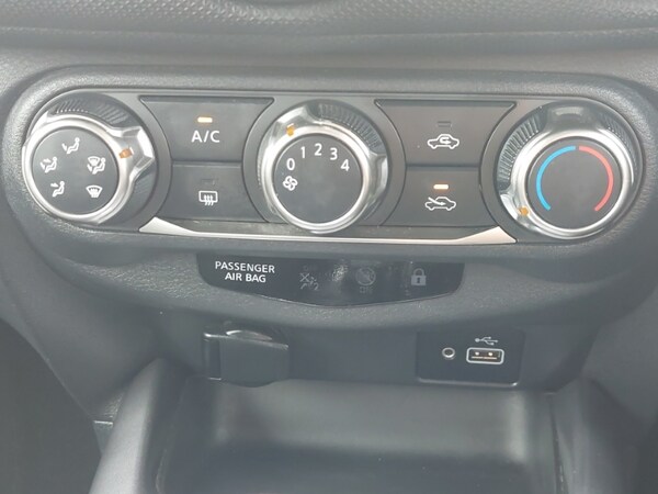 Used Nissan Juke 2022 for sale - 75989686: Photo 15