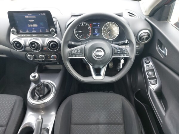 Used Nissan Juke 2022 for sale - 75989686: Photo 7