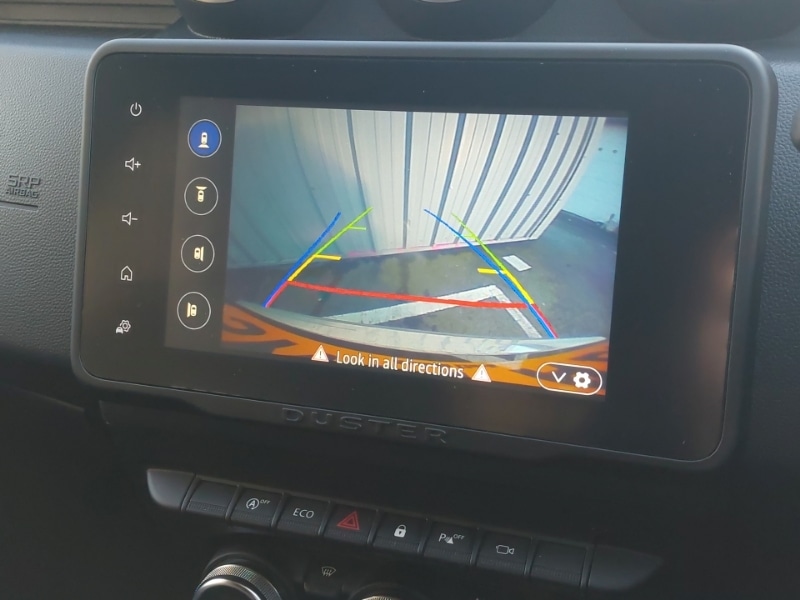 Used Dacia Duster 2021 for sale - 77119088: Photo 17