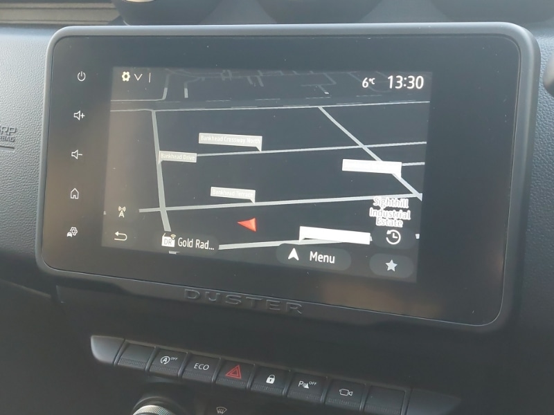 Used Dacia Duster 2021 for sale - 77119088: Photo 18