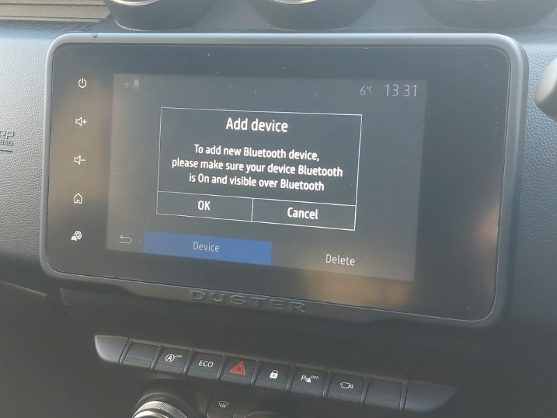 Used Dacia Duster 2021 for sale - 77119088: Photo 19