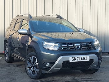 2021 - 1.0 TCe 90 Prestige 5dr