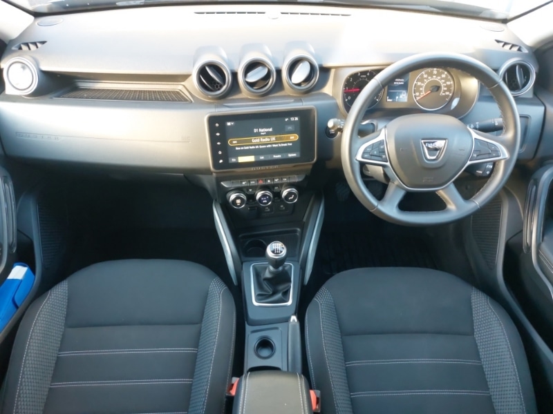 Used Dacia Duster 2021 for sale - 77119088: Photo 2