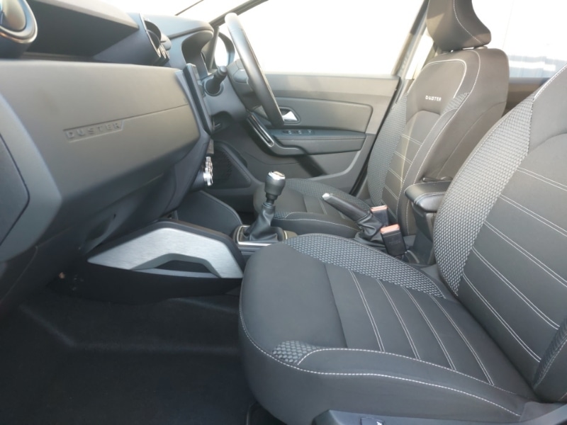 Used Dacia Duster 2021 for sale - 77119088: Photo 5