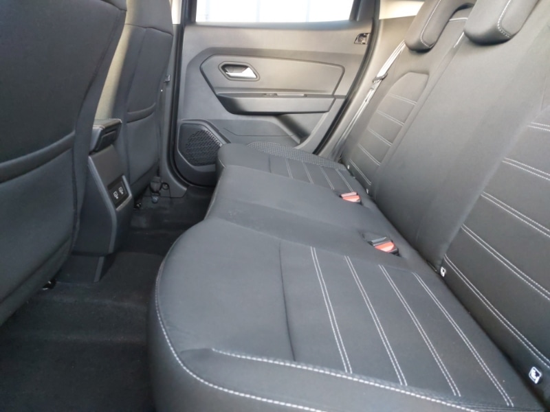 Used Dacia Duster 2021 for sale - 77119088: Photo 6