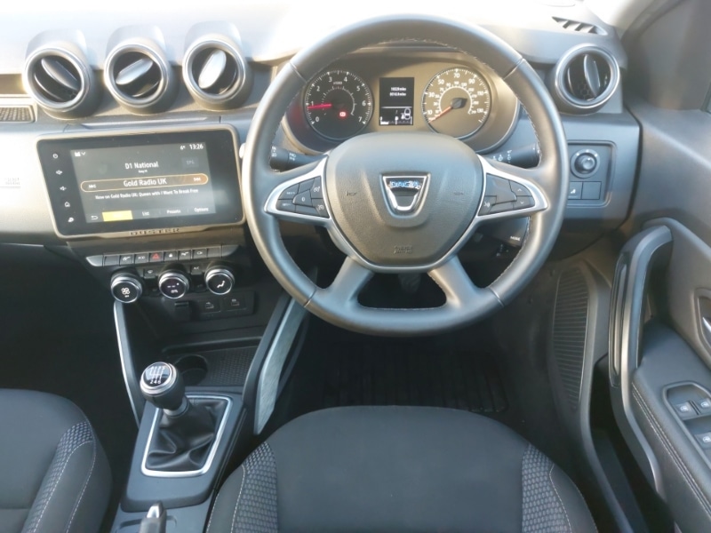 Used Dacia Duster 2021 for sale - 77119088: Photo 7