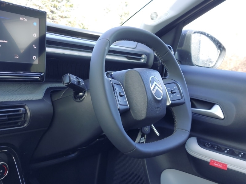 Used Citroen C3 2026 for sale - 78146834: Photo 11