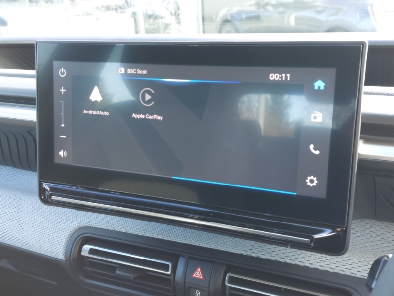 Used Citroen C3 2026 for sale - 78146834: Photo 17