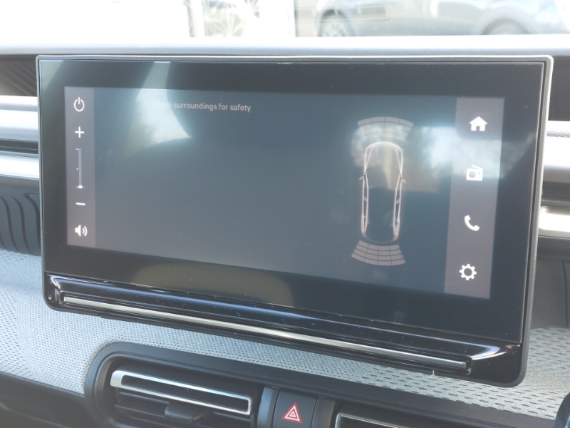 Used Citroen C3 2026 for sale - 78146834: Photo 18