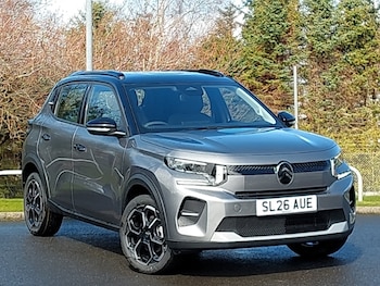 Used Citroen C3 2026 for sale - 78146834: Photo