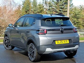 Used Citroen C3 2026 for sale - 78146834: Photo