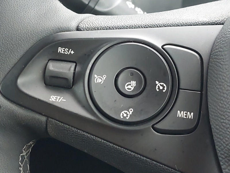 Used Vauxhall Corsa 2025 for sale - 76465202: Photo 13