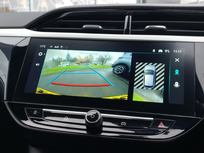 Used Vauxhall Corsa 2025 for sale - 76465202: Photo 16