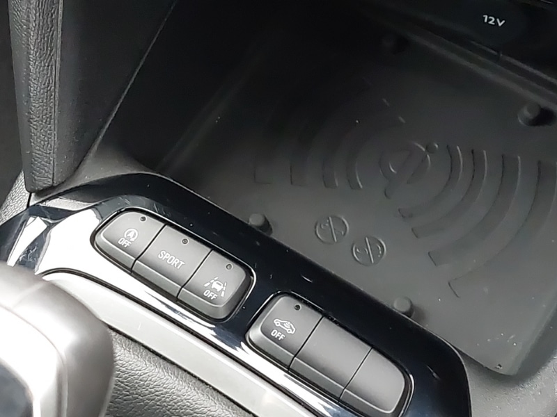 Used Vauxhall Corsa 2025 for sale - 76465202: Photo 18