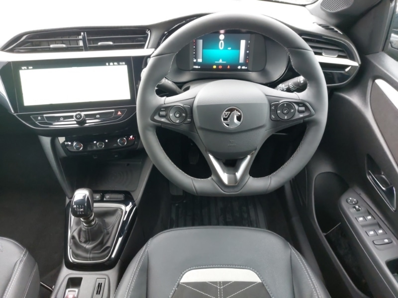 Used Vauxhall Corsa 2025 for sale - 76465202: Photo 7