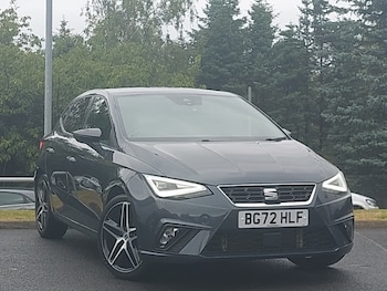 Used SEAT Ibiza 2023 for sale - 79420590: Photo