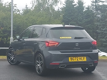 Used SEAT Ibiza 2023 for sale - 79420590: Photo
