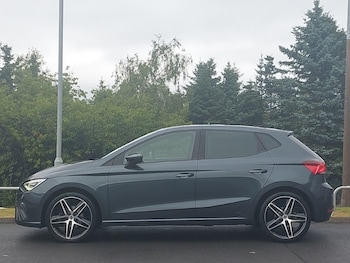 Used SEAT Ibiza 2023 for sale - 79420590: Photo