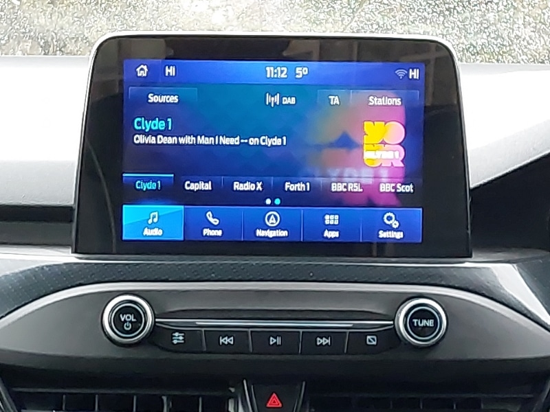 Used Ford Focus 2020 for sale - 77366508: Photo 10