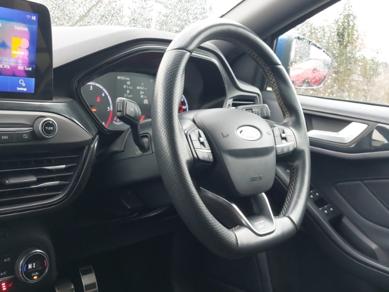 Used Ford Focus 2020 for sale - 77366508: Photo 11