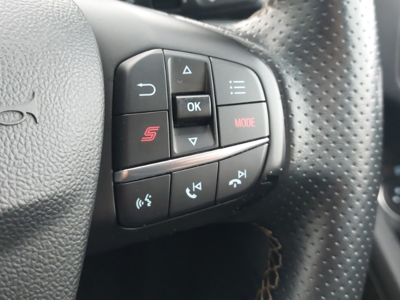 Used Ford Focus 2020 for sale - 77366508: Photo 12